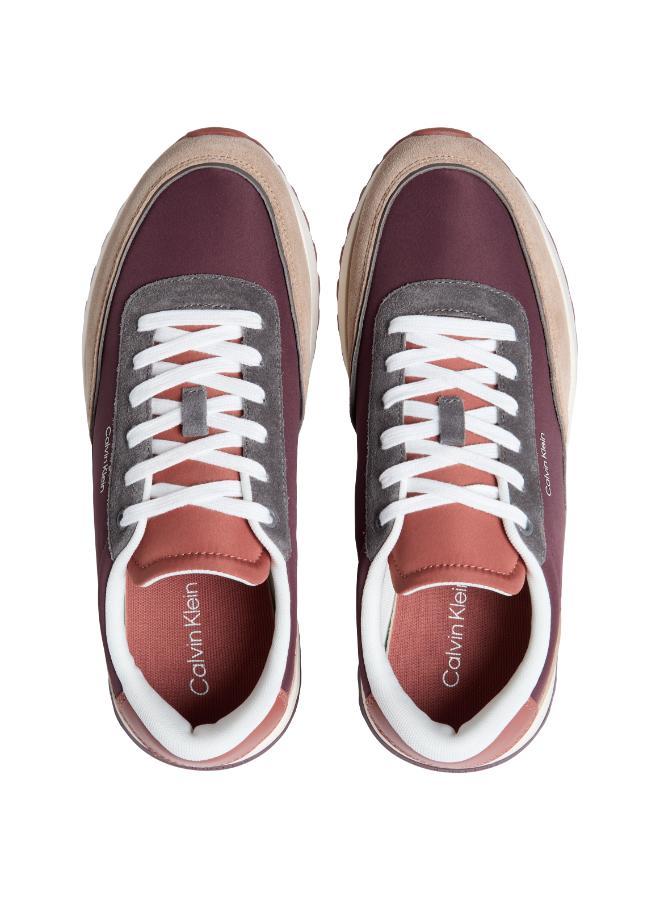 CALVIN KLEIN City Runner  Low Top Sneakers - Image 4