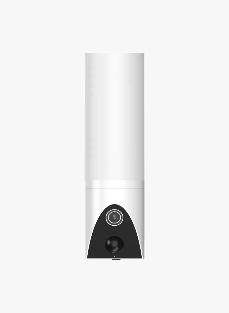 promage Promage Connect Flight 5t Outdoor Floodlight 2k Security Camera Z9A345EC78CB22C3167F4Z