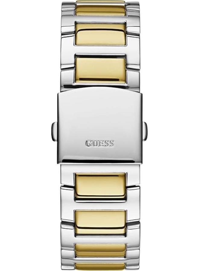 GUESS Men's Water Resistant Analog W0799G4 - Image 3