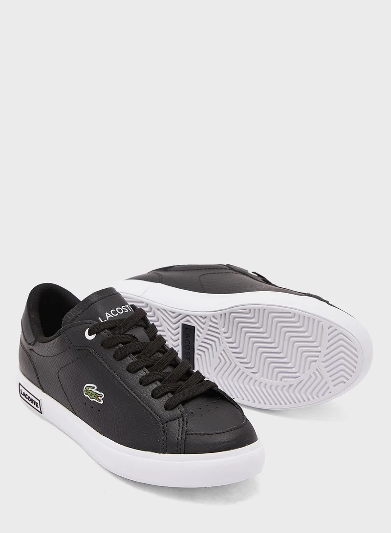 LACOSTE Powercourt 222 6 Low Top Sneakers