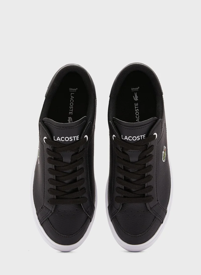 LACOSTE Powercourt 222 6 Low Top Sneakers