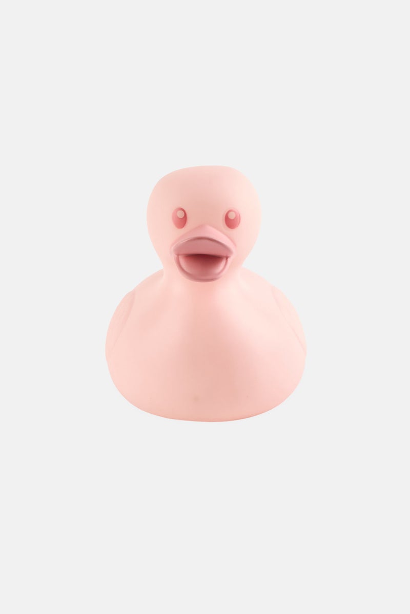 Code Red Classic Rubber Jumbo Duck Bath Toy - Image 3