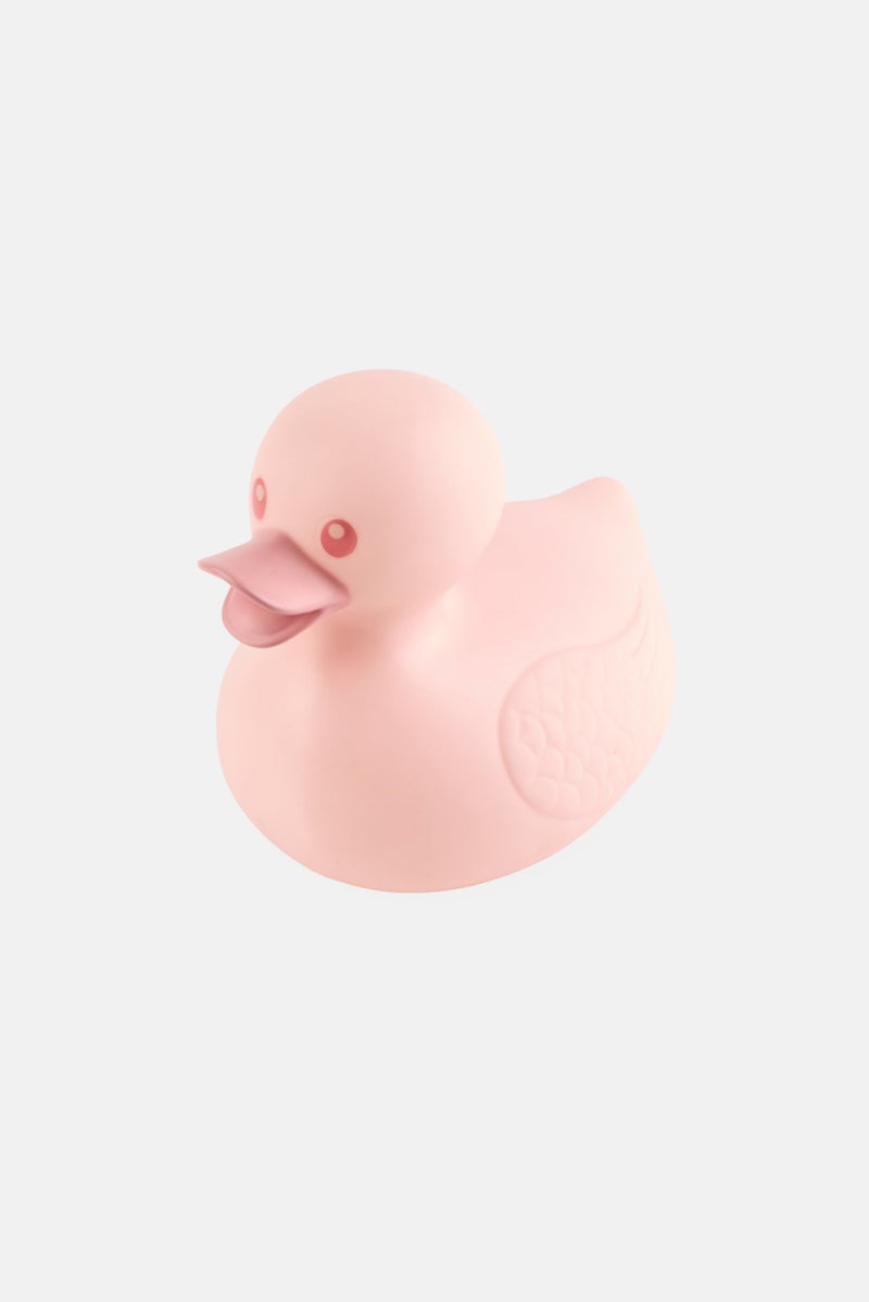 Code Red Classic Rubber Jumbo Duck Bath Toy - Image 1