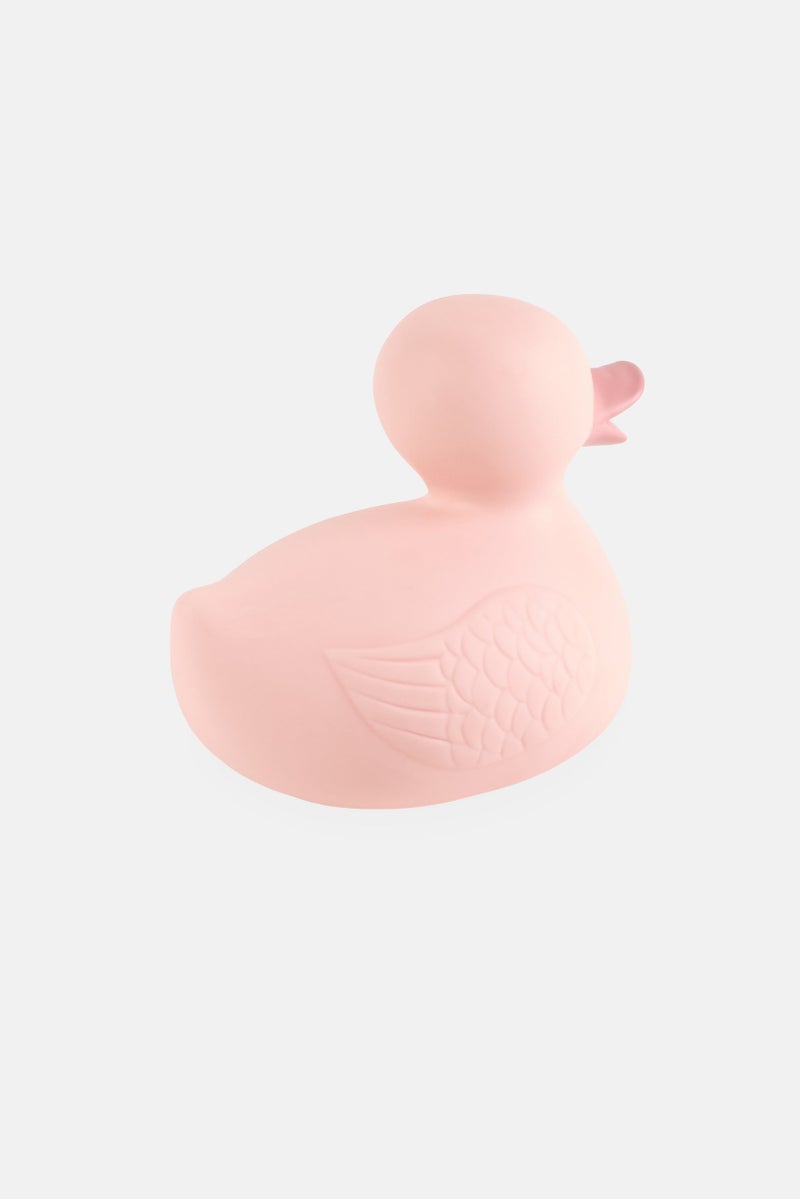 Code Red Classic Rubber Jumbo Duck Bath Toy - Image 4