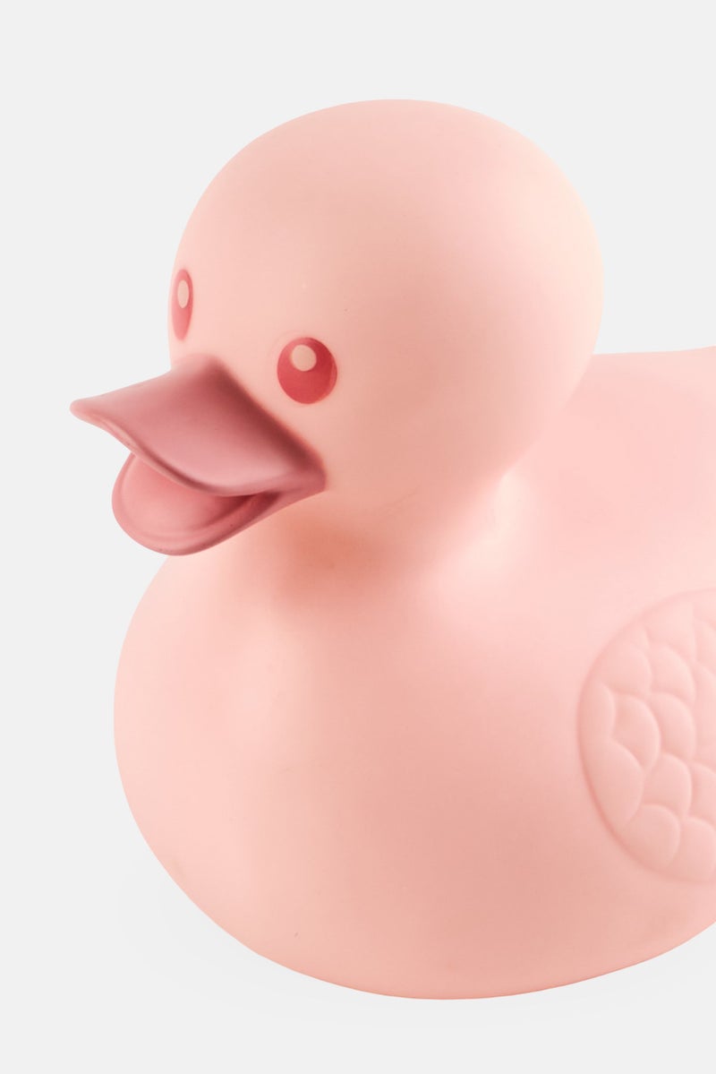 Code Red Classic Rubber Jumbo Duck Bath Toy - Image 5