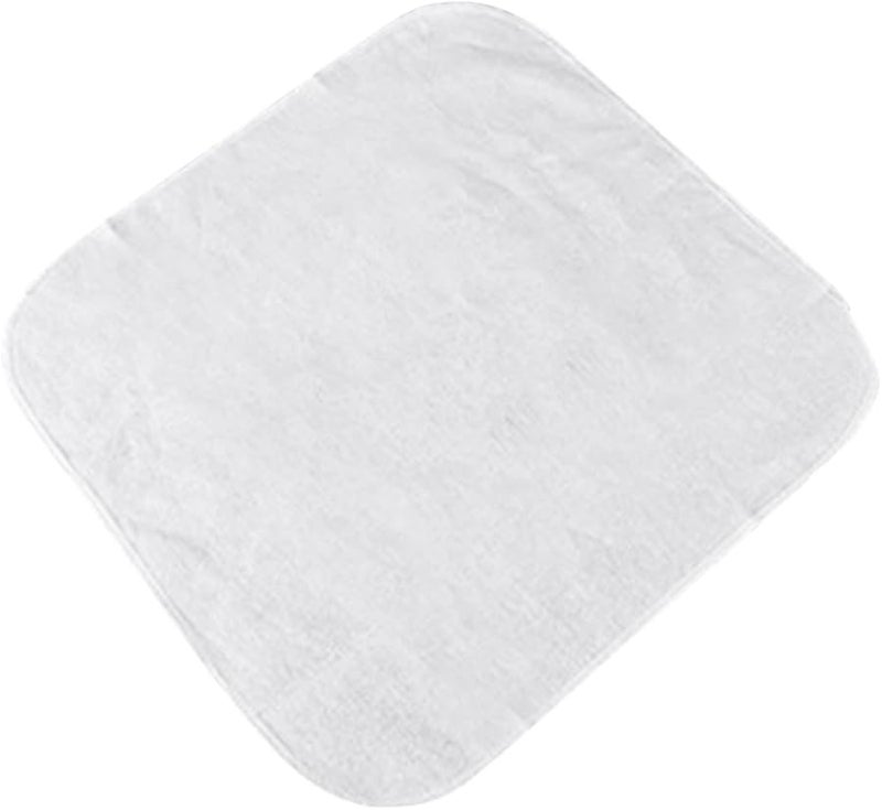 5 قطع بطانة بخار قطنية غير لاصقة قابلة لإعادة الاستخدام، وسادات قابلة للغسيل لطباخ الطعام - Image 1
