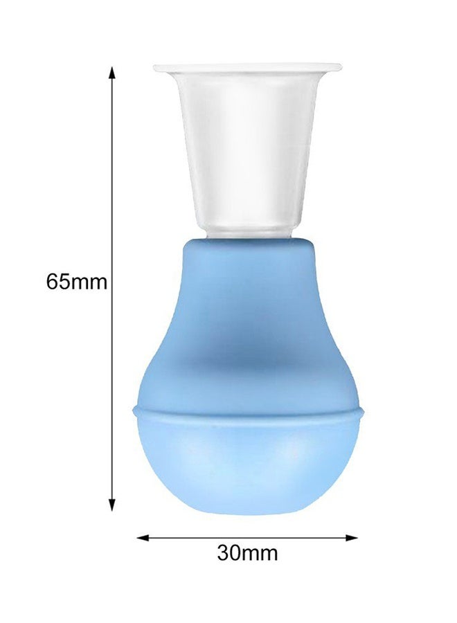 OUTAD Silicone Portable Manual Breast Pump - Image 2