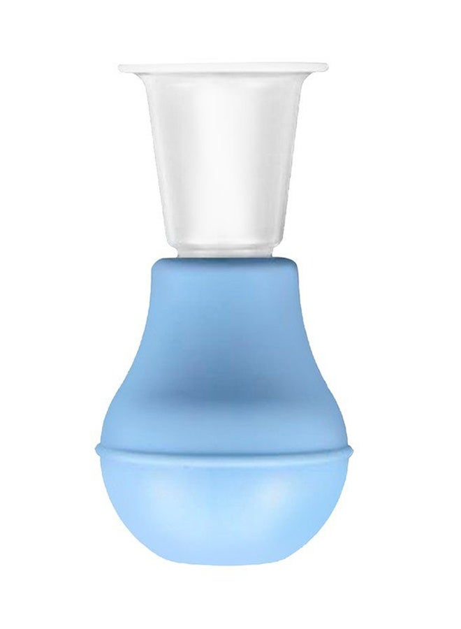 OUTAD Silicone Portable Manual Breast Pump - Image 1