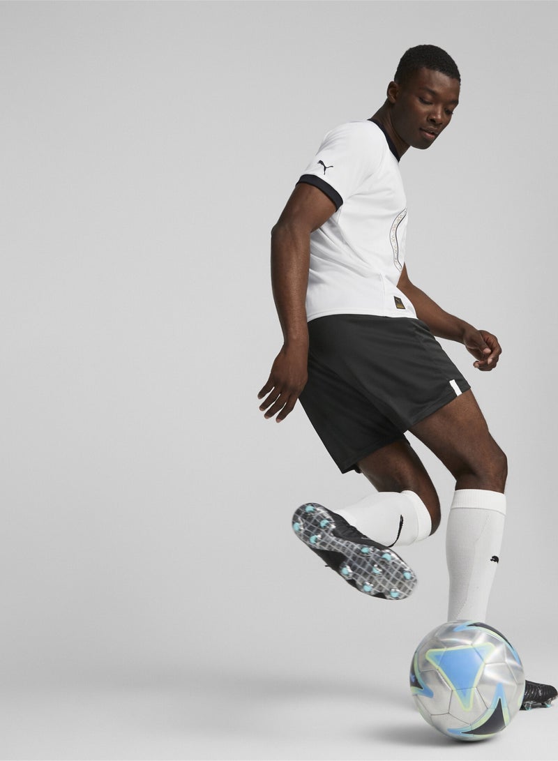 PUMA Egypt 2024 Mens White Away Jersey  - Image 5