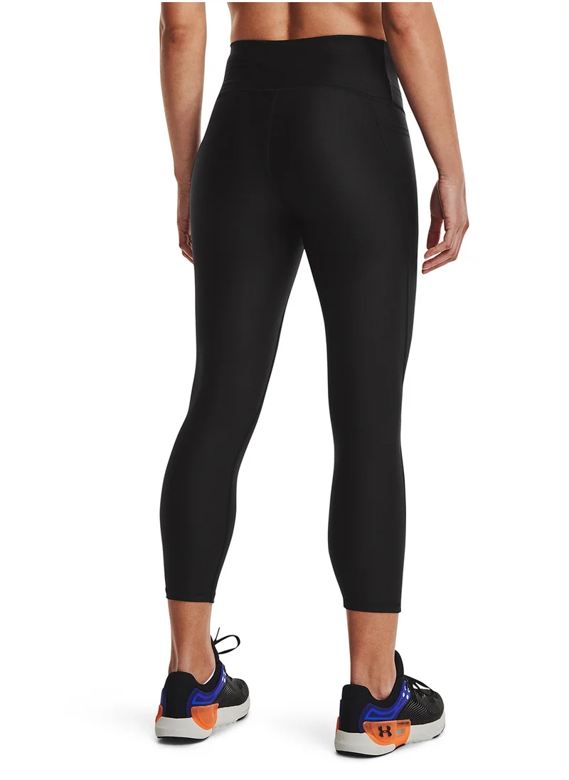 UNDER ARMOUR Tech High Ankle Leggings
