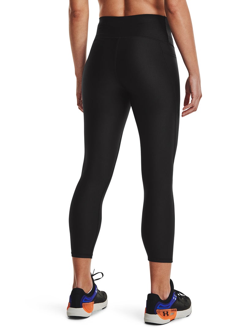 UNDER ARMOUR Tech High Ankle Leggings - Image 2