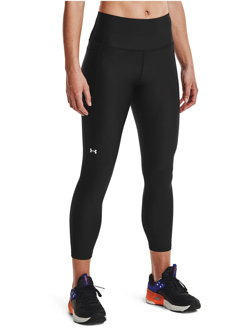 UNDER ARMOUR Tech High Ankle Leggings