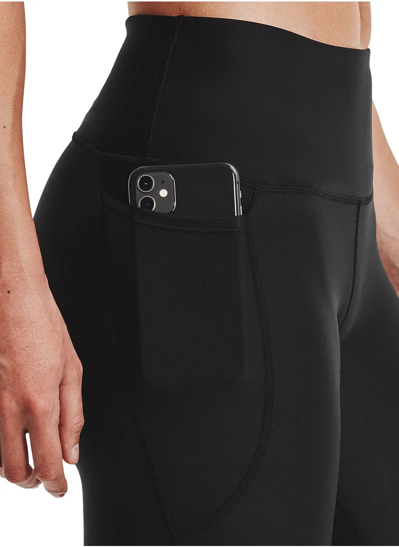 UNDER ARMOUR Tech High Ankle Leggings