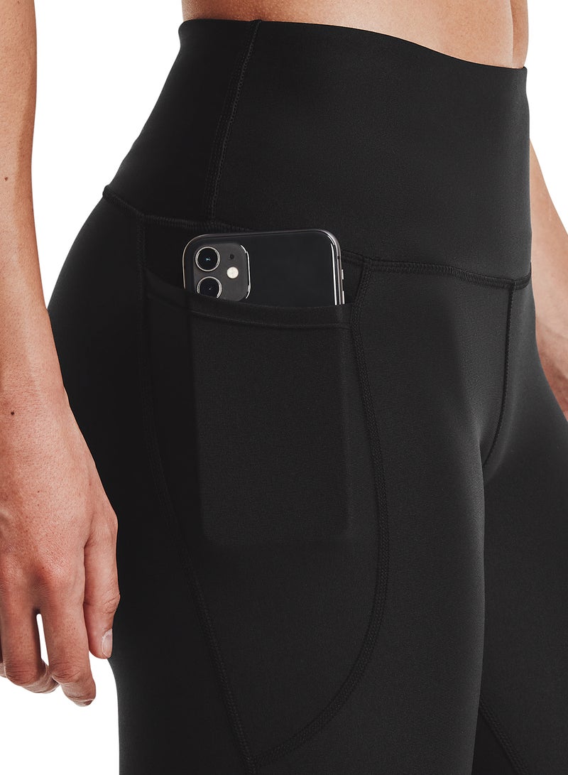 UNDER ARMOUR Tech High Ankle Leggings - Image 3