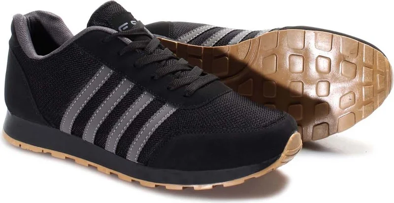 فاست ستيب Men's Sneaker Sports Casual Shoes 590MA010