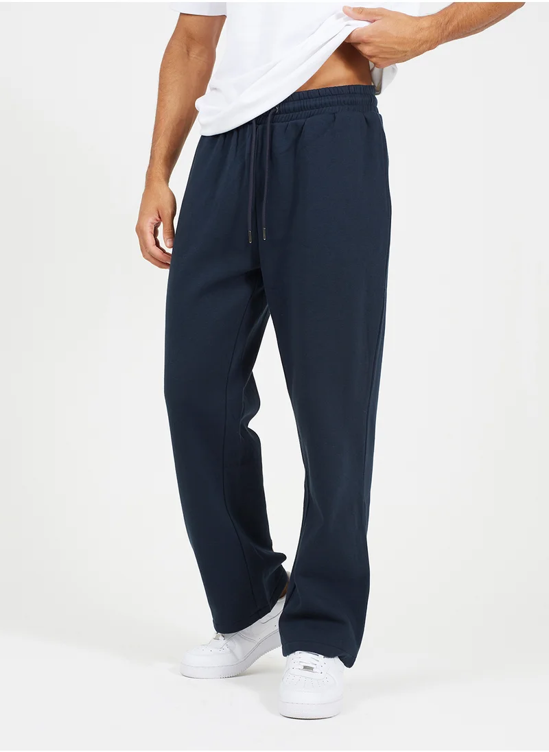 برايف سول Casual Joggers