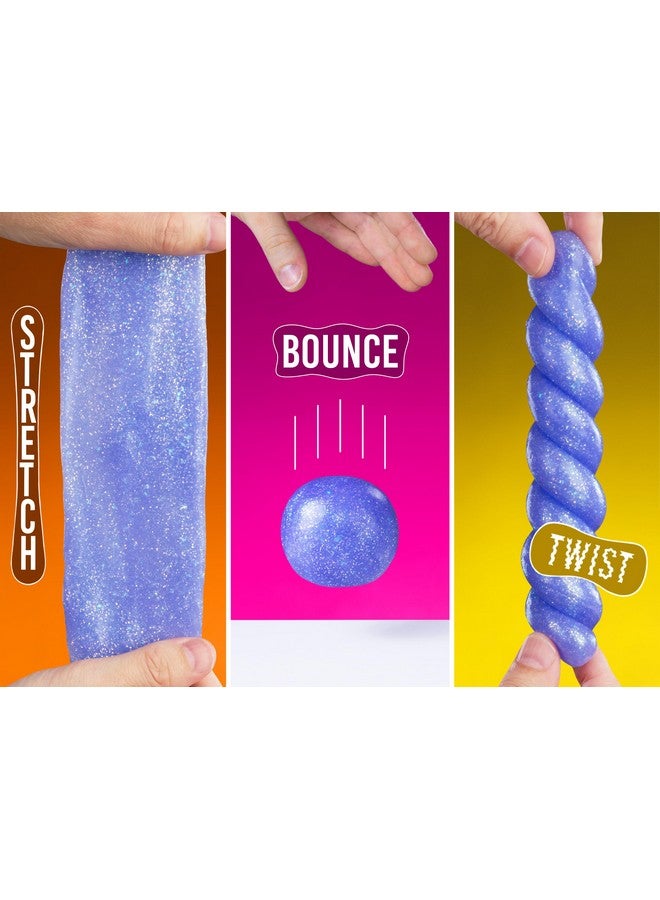 Crazy Aaron's Crazy Aaron’s 4” Glow in The Dark Pegasus Thinking Putty 90 Grams - Never Dries Out - Sensory Play Putty - Creative Toy for Kids and Adults - Crazy Aaron’s Thinking Putty® - Made in The USA - Image 3