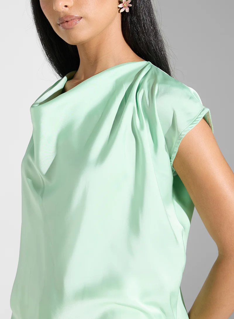 Golden Apple Blouses