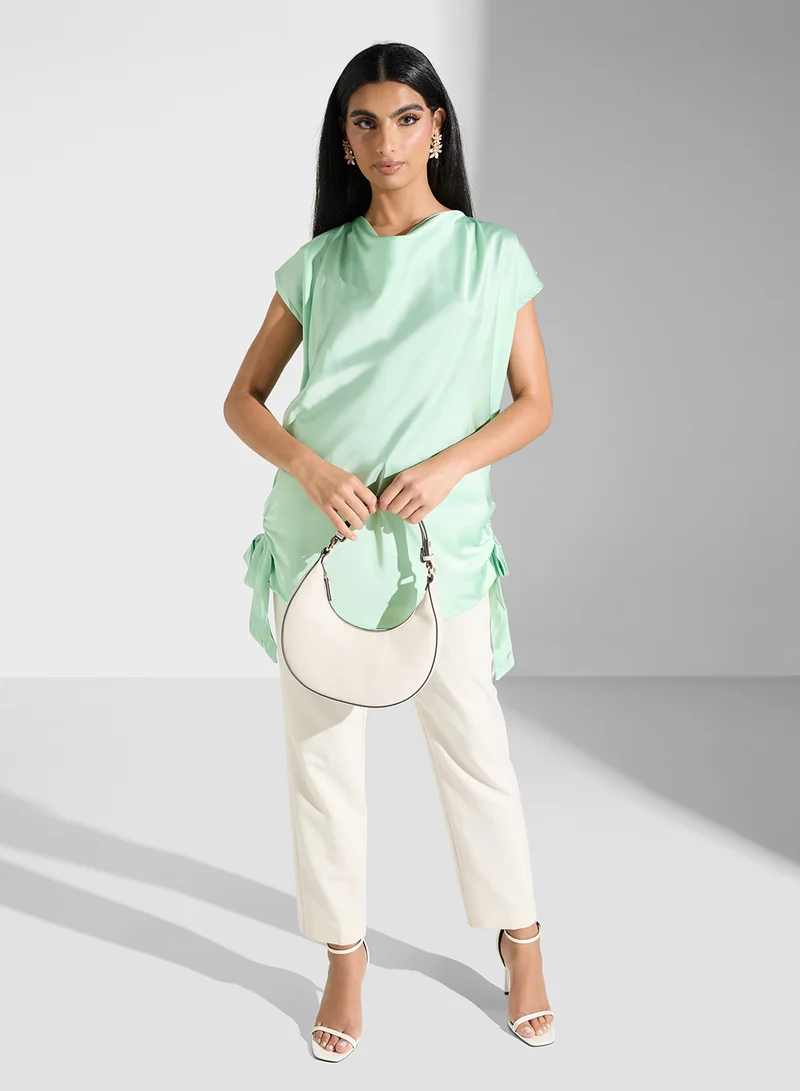 Golden Apple Blouses