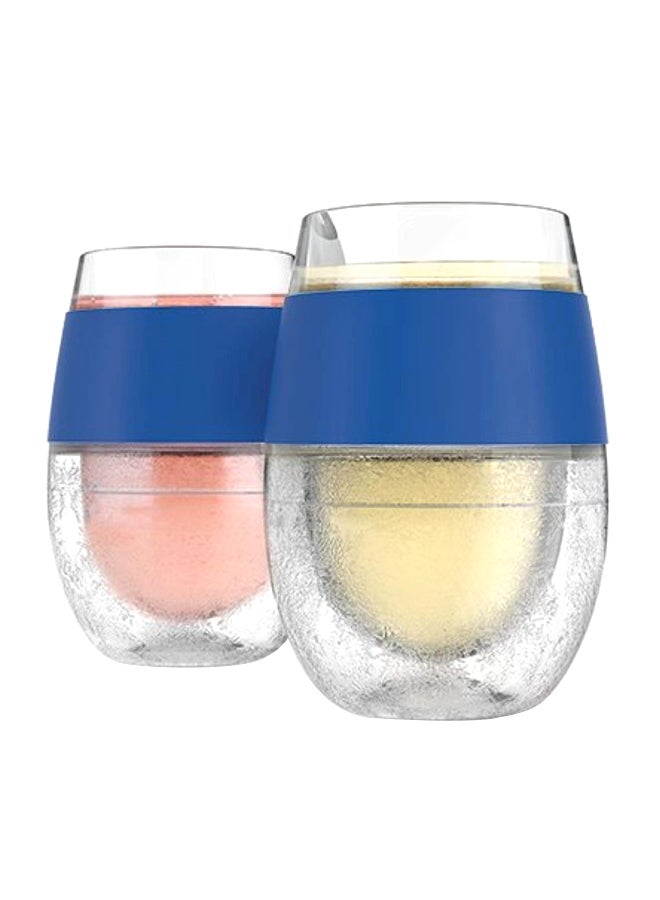 Host 2-Piece Freeze Cooling Cup - Image 2