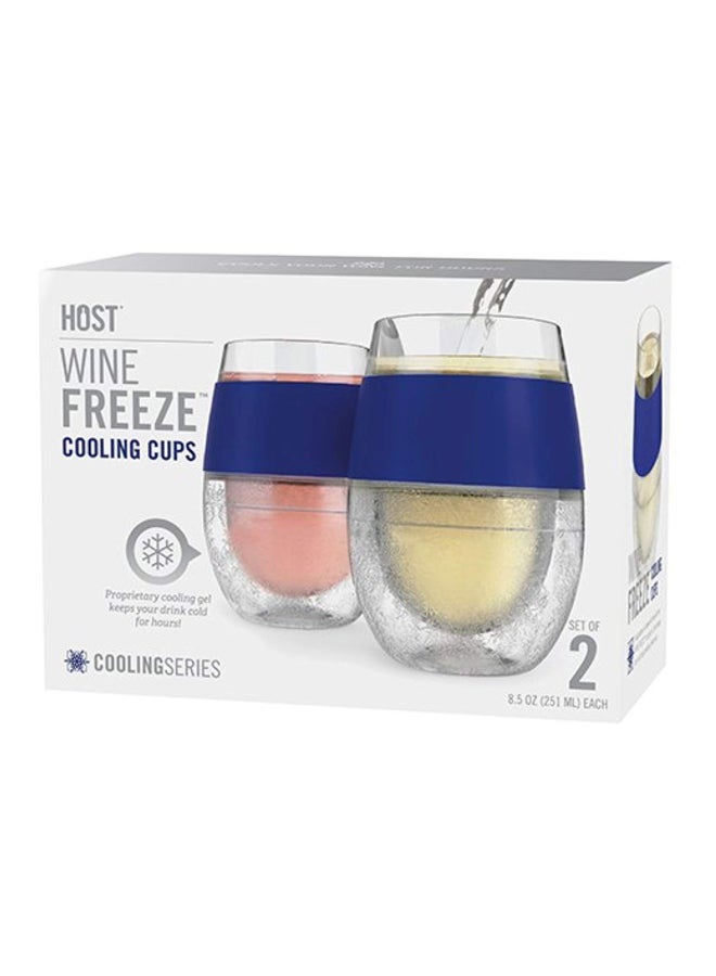 Host 2-Piece Freeze Cooling Cup - Image 4