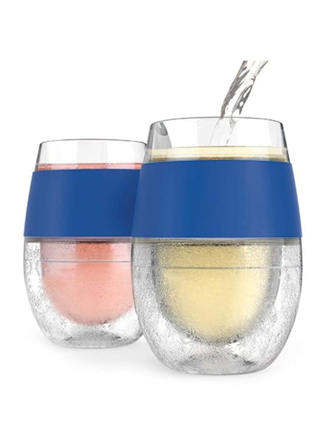 Host 2-Piece Freeze Cooling Cup - Image 3