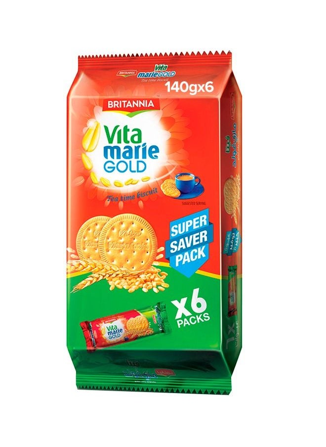 Vita Marie Biscuits 140grams Pack of 6 - pzsku/Z9A355E56AAB1E2F9D53DZ/45/_/1664792734/33803f7f-f3ea-4a8f-8cad-61838db0c282