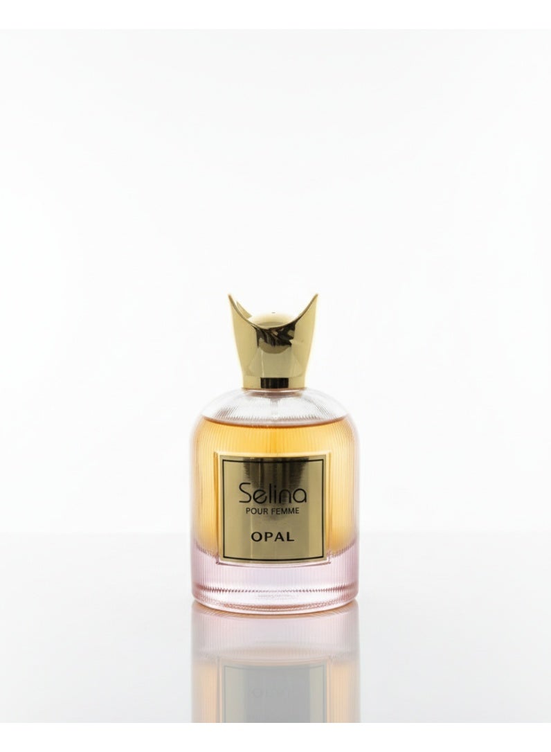 SELINA POUR FEMME EDP