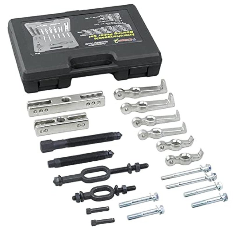 OTC 4534 Multi Purpose Bearing and Pulley Puller Set - Image 4