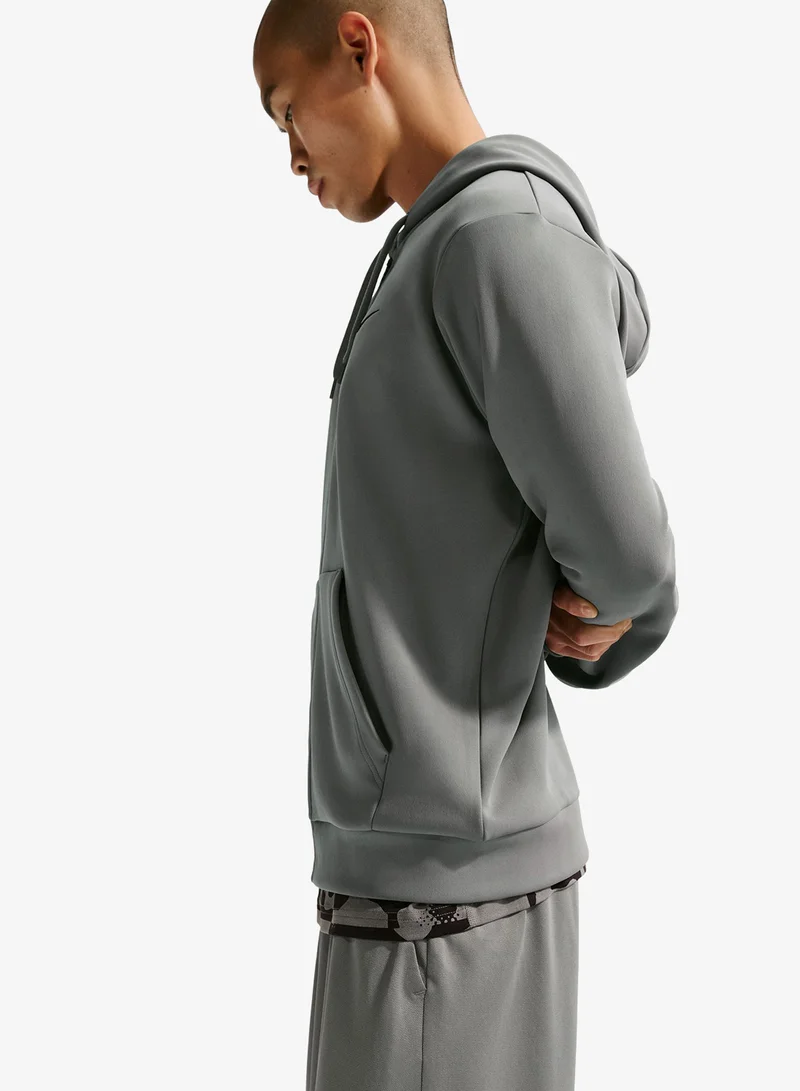 Nike SMOKE GREY/(BLACK) 9" Dri-Fit Flex Training Shorts for Men | Best Price UAE