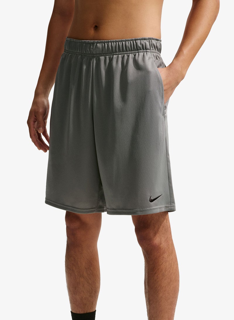 Nike 9" Dri-Fit Flex Training Shorts - Image 3