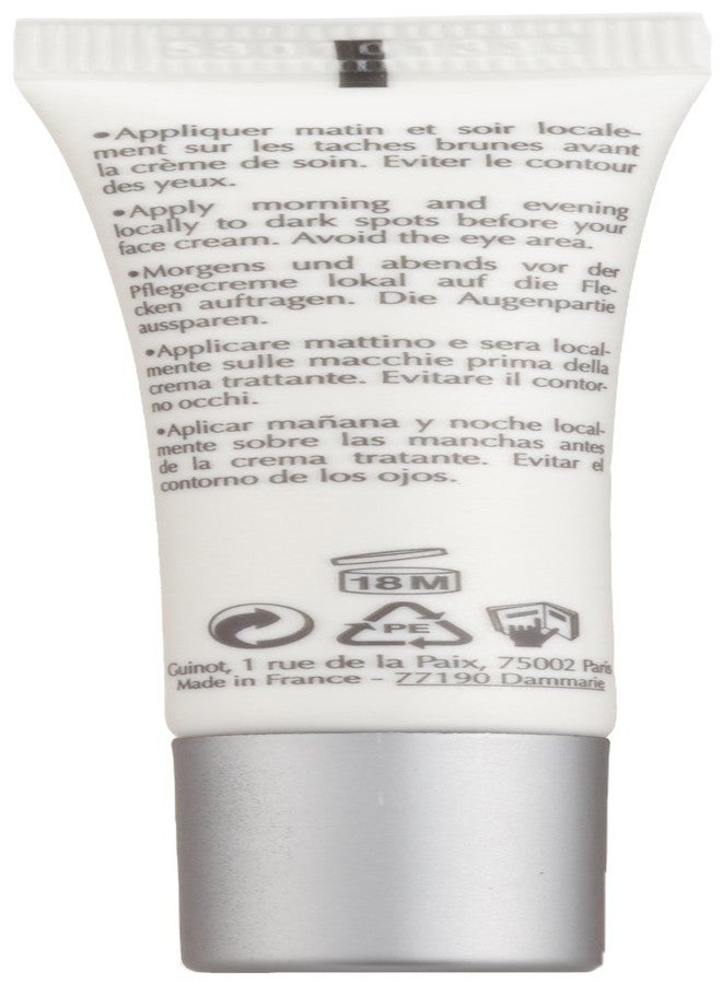 Guinot Newhite Anti-Dark Spot Cream, 0.51 oz - Image 2