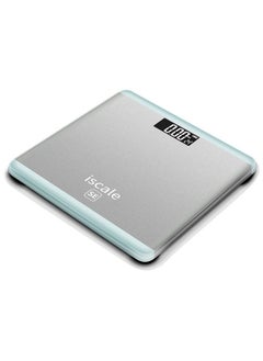 Digital Weight Scale With Temperature Sensor…