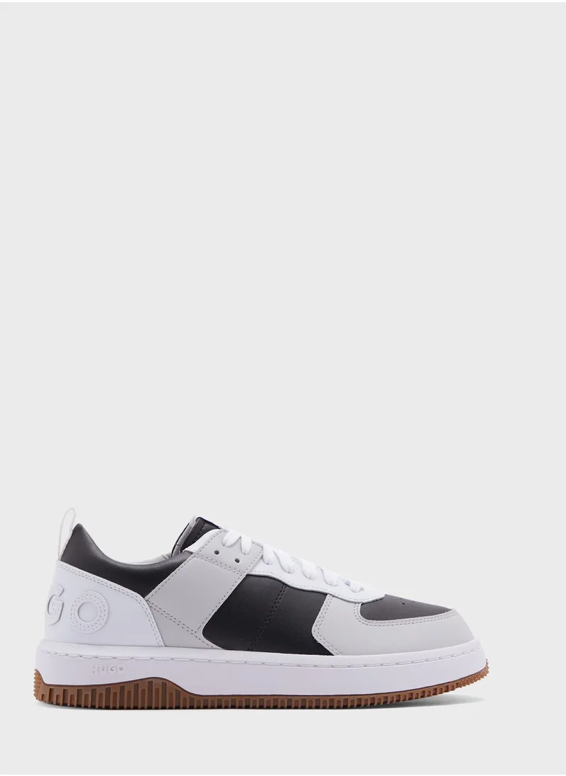 HUGO Kilian Low-Top Sneakers