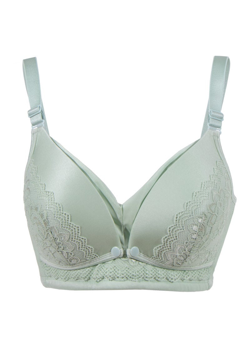 Okus Full Cup Maternity And Nursing Bra - Image 1