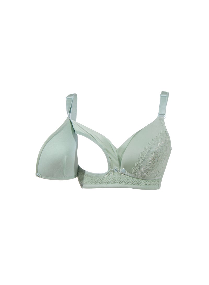 Okus Full Cup Maternity And Nursing Bra - Image 5