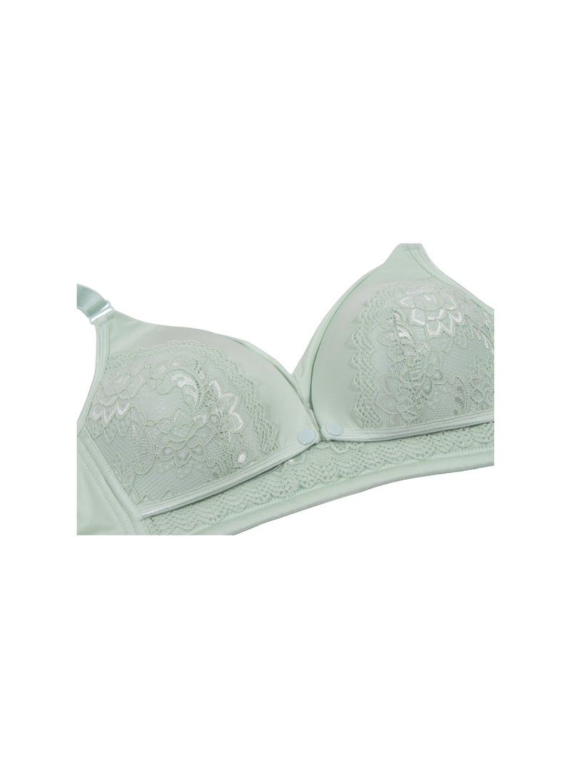 Okus Full Cup Maternity And Nursing Bra - Image 4