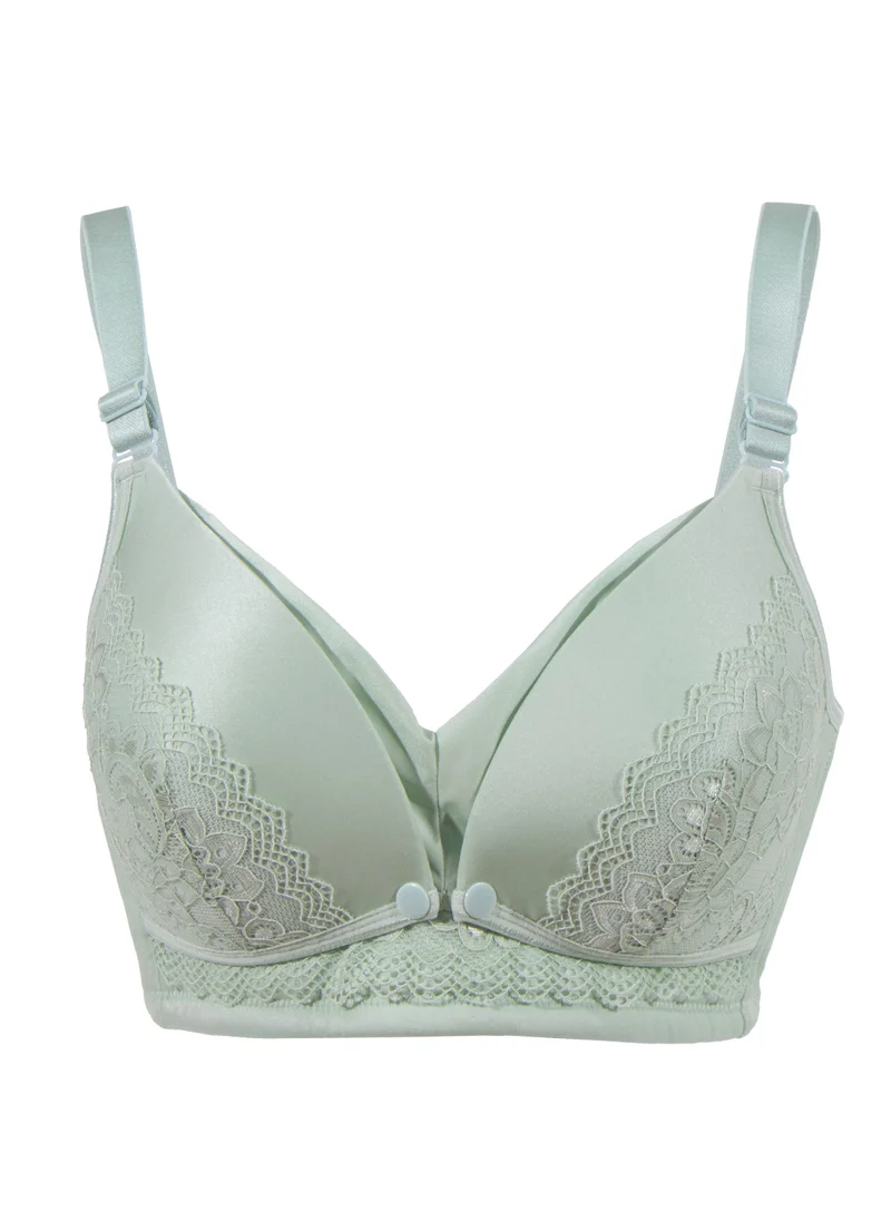 Okus Full Cup Maternity And Nursing Bra