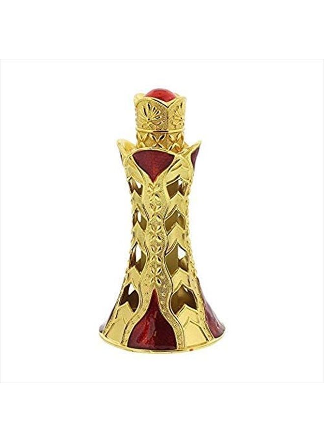Vetrarian Khadlaj Azaari for Men and Women (Unisex) CPO - Concentrated Perfume Oil (Attar) 18 ML (0.61 oz) - Image 4