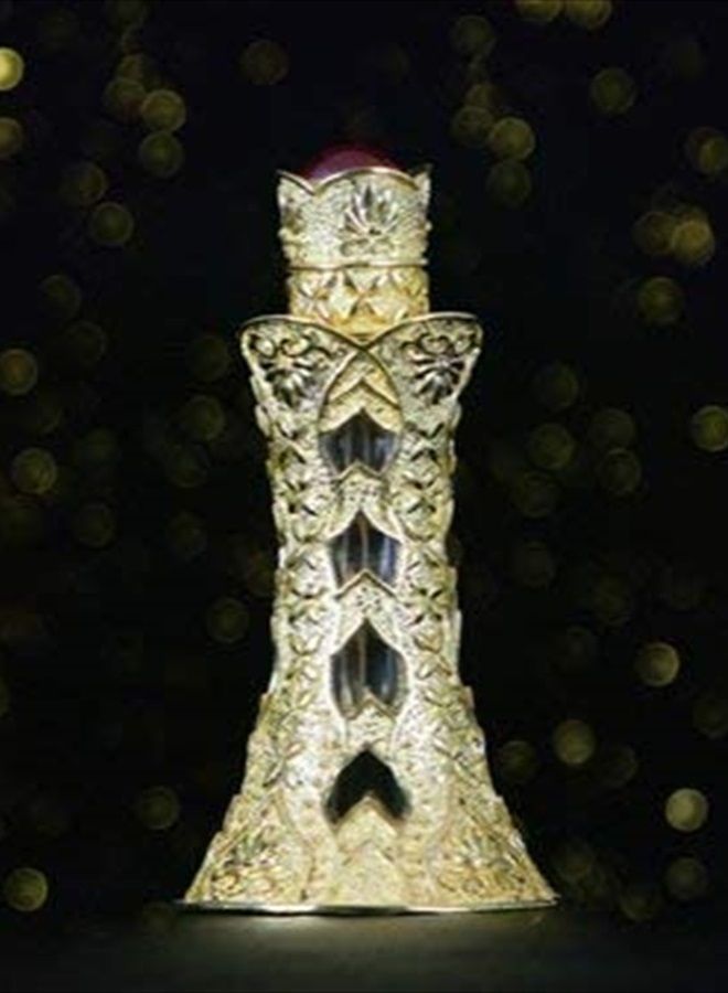 Vetrarian Khadlaj Azaari for Men and Women (Unisex) CPO - Concentrated Perfume Oil (Attar) 18 ML (0.61 oz) - Image 5