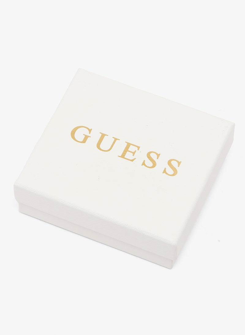 GUESS Heart Keychain - Image 4