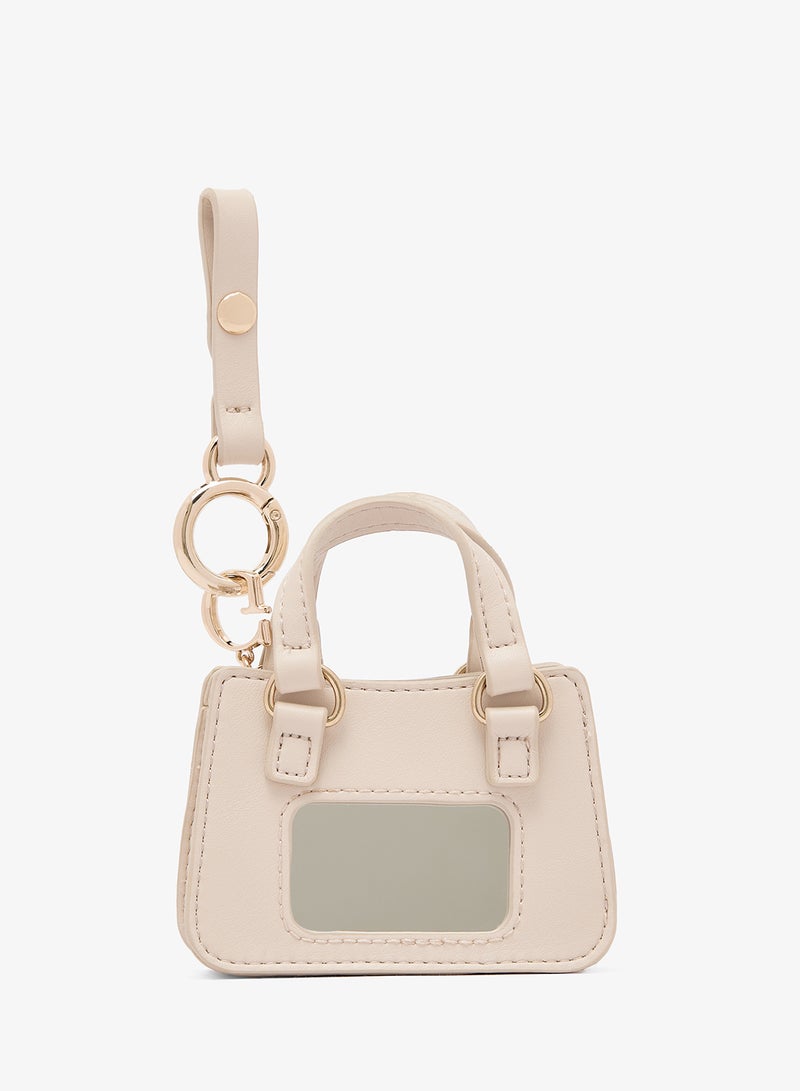 GUESS Heart Keychain - Image 3