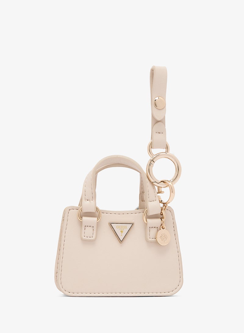 GUESS Heart Keychain - Image 2