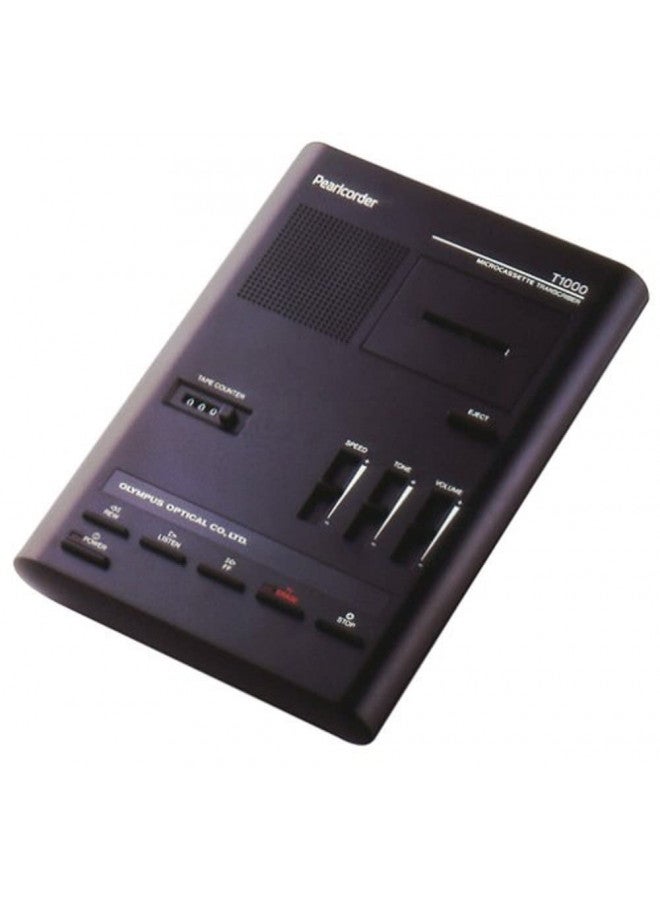 Olympus Olympus T-1000 Transcriber