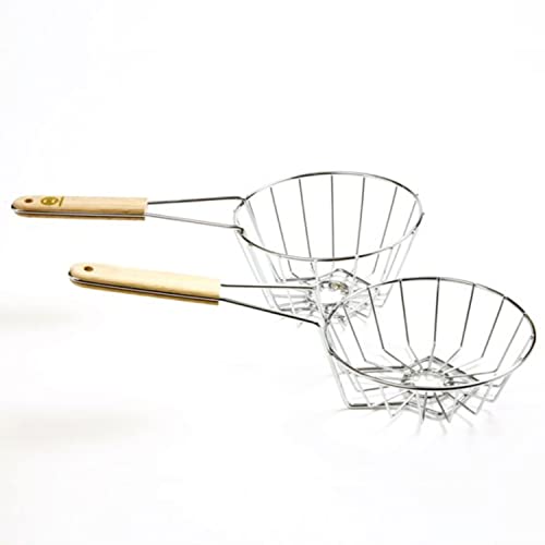 Norpro Wire Tortilla Fry Basket - Image 3