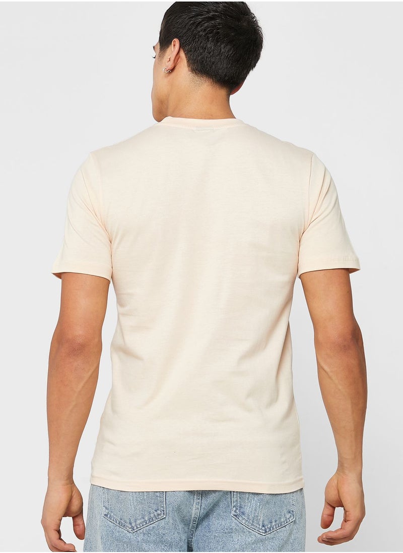Think Outside The Box T Shirt