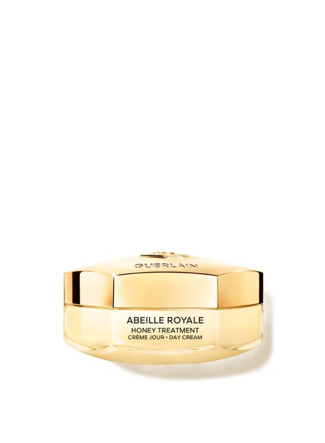 GUERLAIN Abeille Royale Honey Treatment Day Cream 50ml - Image 1