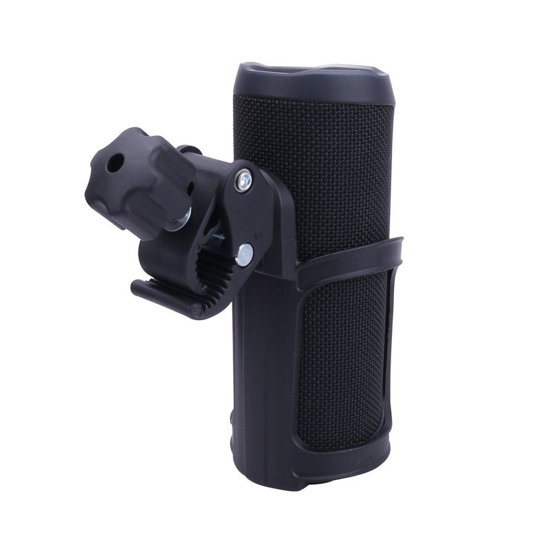 Aenllosi Aenllosi for JBL Flip 6/Flip 5/Flip 4/Flip 3 Bluetooth Speaker Case, for Bike Mount,JBL Flip 6/Flip 5 Anti-Scratch Portable Speaker Protective Case with Lanyard (Case Only) - Image 1