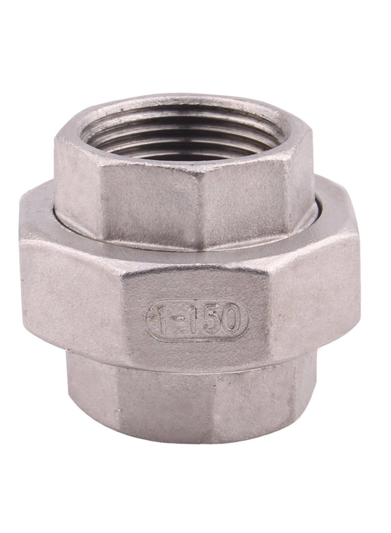 SS316 Union #150 BSPT ATAM