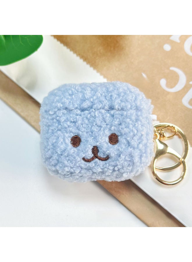 نيوترل غطاء سماعات أذن فروي لطيف للبيع المباشر - غطاء واقي لسماعات Apple Airpods - Image 4